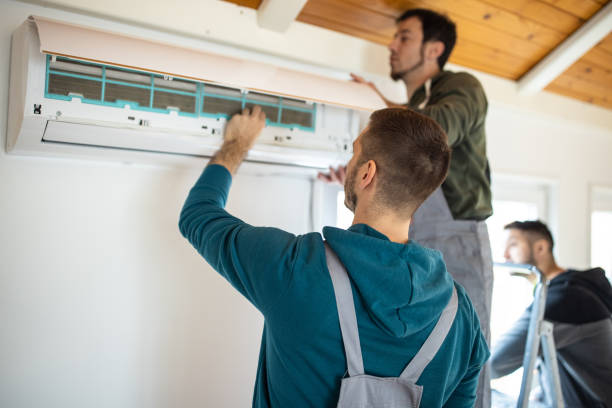 Best HVAC Financing and Leasing in Overton, TX