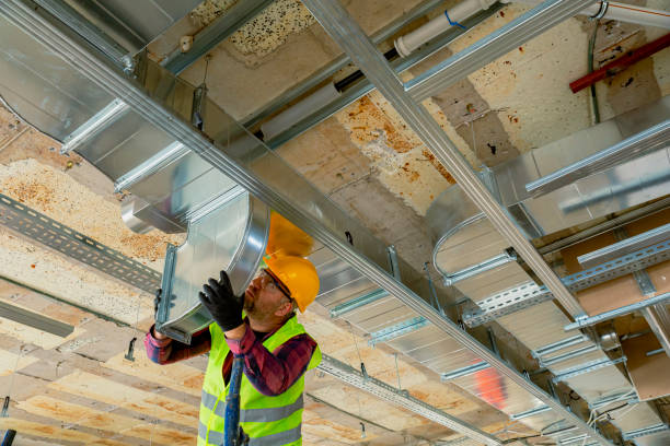 Best HVAC Training and Certification in Overton, TX