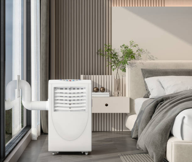 Best HVAC for Healthcare Facilities in Overton, TX