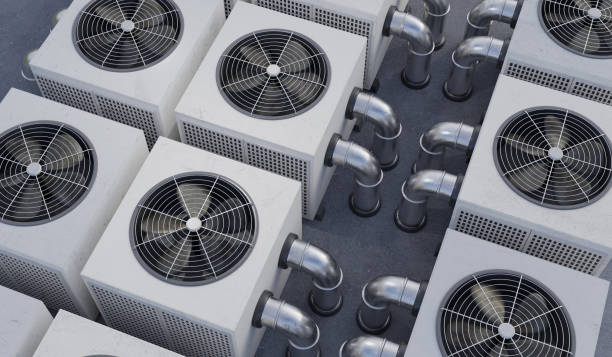 Best HVAC Software and Technology in Overton, TX
