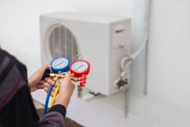 Best VRF (Variable Refrigerant Flow) Systems in Overton, TX