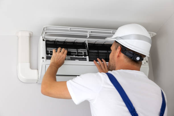 Best Thermostats and Smart Controls in Overton, TX