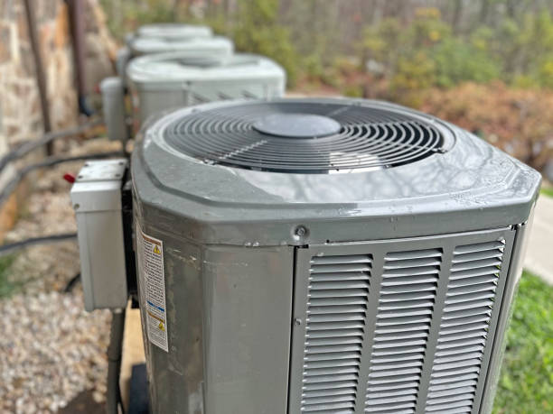 Best Solar-powered HVAC Systems in Overton, TX