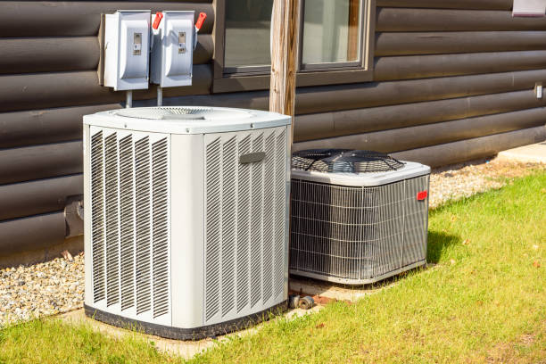 Best HVAC Retrofitting and Upgrading in Overton, TX